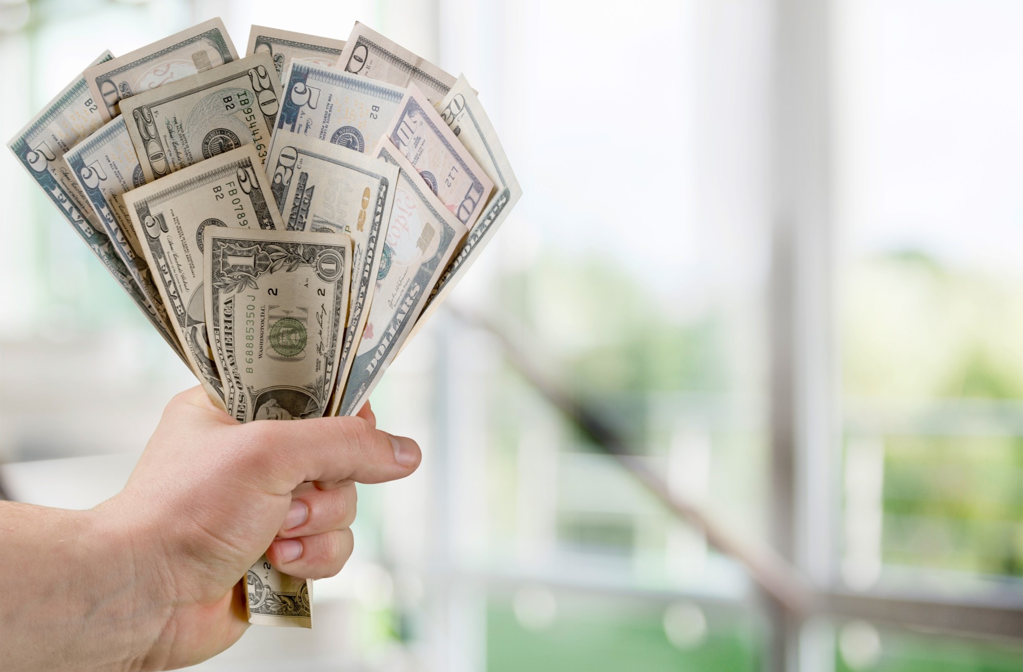 7 Reasons Why You Should Accept an All Cash Offer for Your House